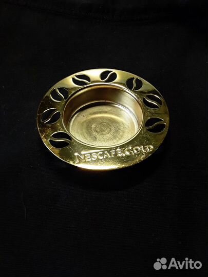 Подсвечник металлический Оформление Декор