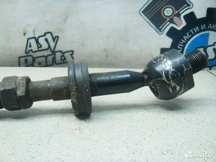 Рулевая тяга правая Bmw 5 E39