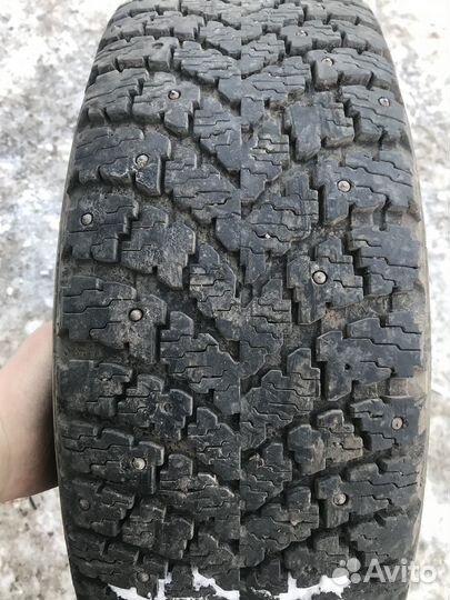 Amtel К-203 Метелица 205/65 R15