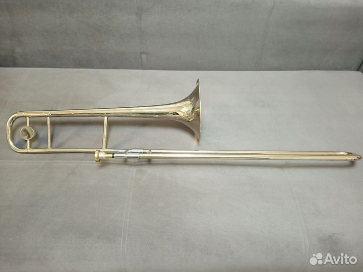 Тромбон