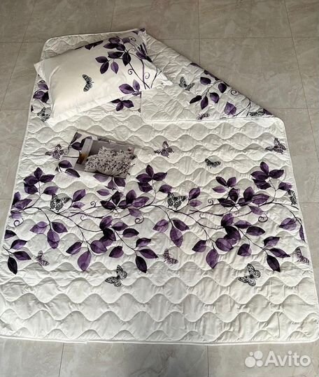 Белье постельное детское