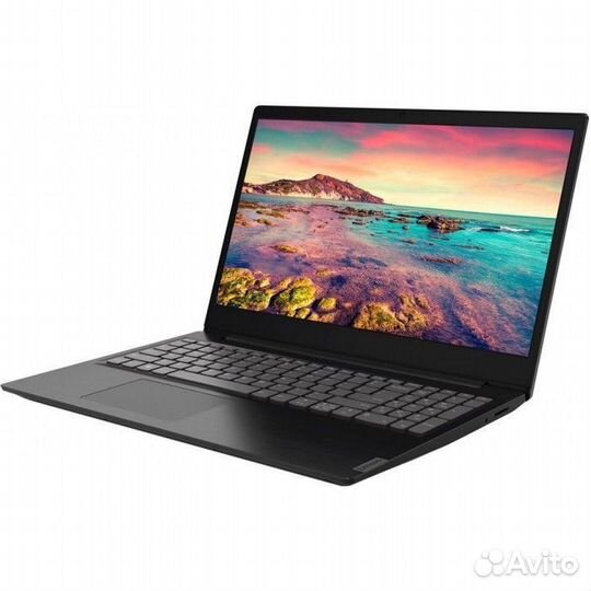 Ноутбук lenovo ideapad s145-15api