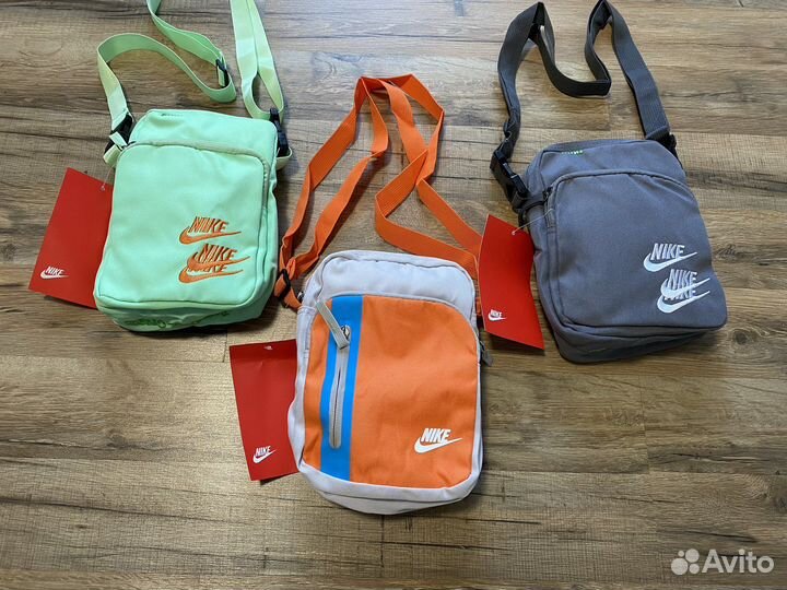 Сумка nike