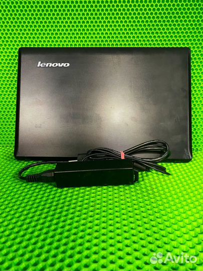 Ноутбук lenovo G570