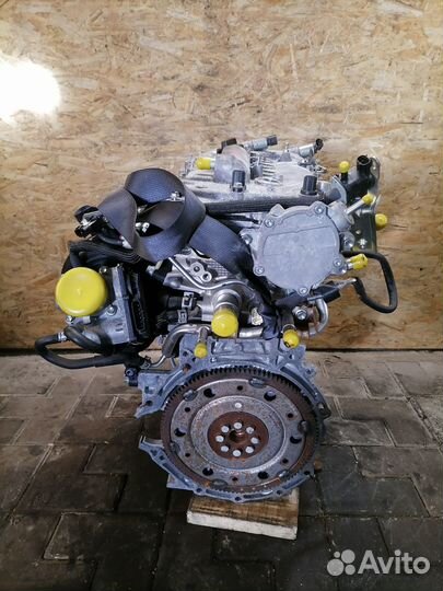 Двигатель Toyota Avensis T27 2ZR-FAE 1.8 73Т.км