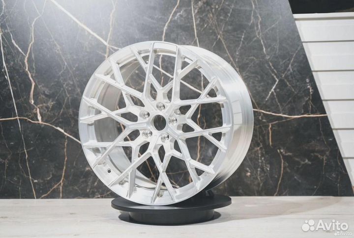 Кованые диски R 20