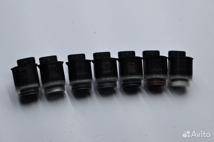 Б/У Датчик парковки Kia-Hyundai 968902S100