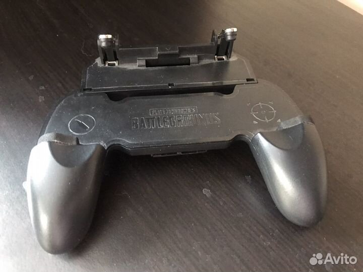 Геймпад для телефона/духи