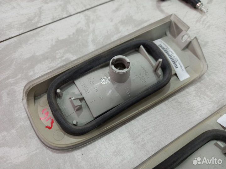 Фонарь заднего хода Land Rover Range Rover 322 5.0