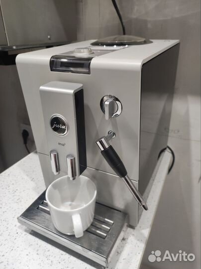 Ремонт кофемашин / Ремонт кофемашины