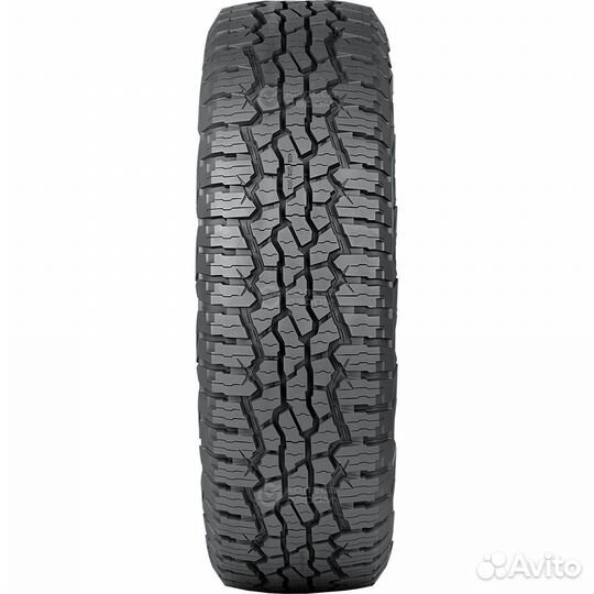 Nokian Tyres Outpost AT 225/70 R16 107T