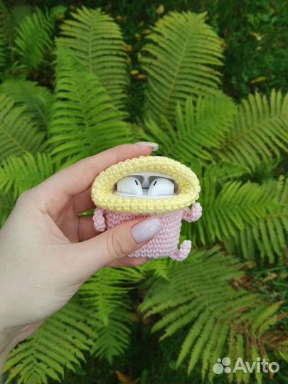 Чехлы для airpods