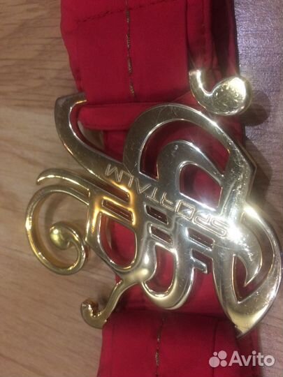 Ремень sportalm