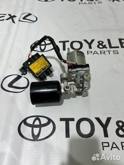 Блок ABS Lexus Rx4 RX200T RX300 RX350 RX450H