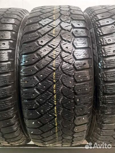 Gislaved Nord Frost 200 205/60 R16 96T