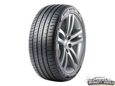 LingLong Sport Master UHP 245/40 R19 98Y