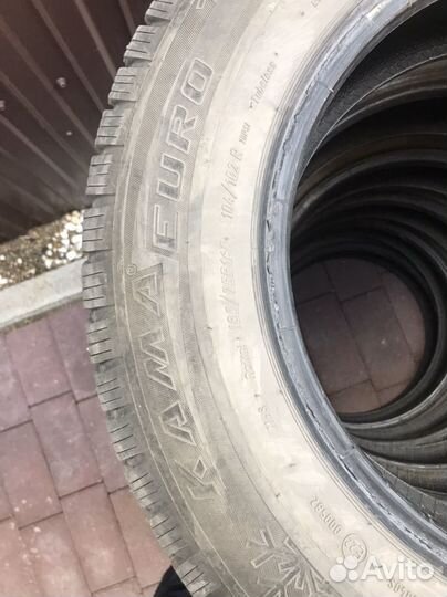 КАМА Kама-Euro LCV-520 185/75 R16