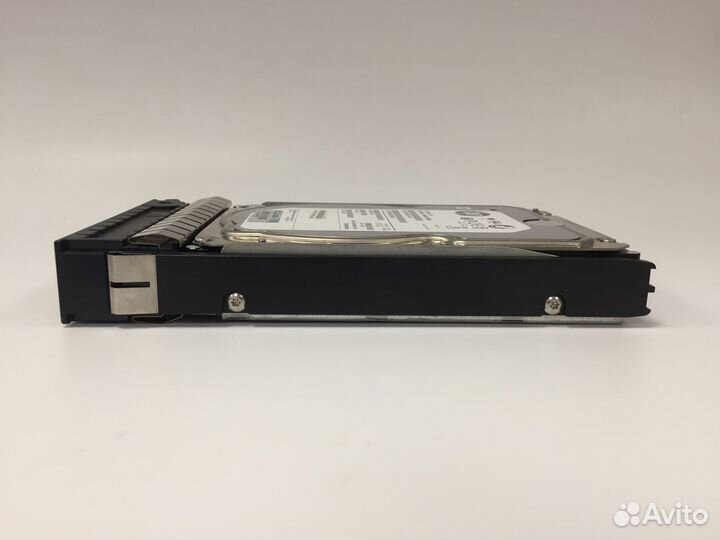 Жёсткий диск 4TB HP MB4000fcwdk / 693721-001