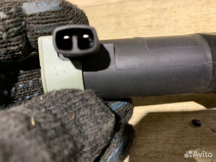 Катушка зажигания Renault Grand Scenic 2 1.6