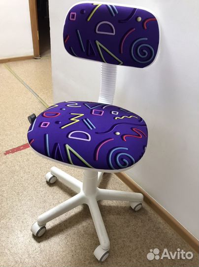 Компьютерное кресло