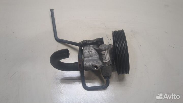 Гур Renault Laguna 2, 2005