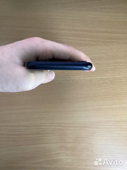 Apple iPhone XR 128gb Black. рст