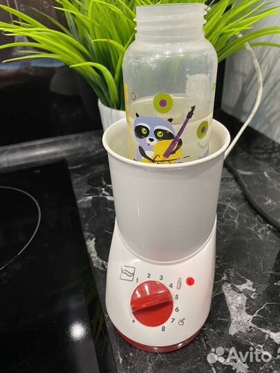 Подогреватель бутылочек