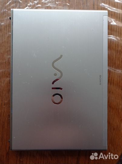 Ноутбук SVT131