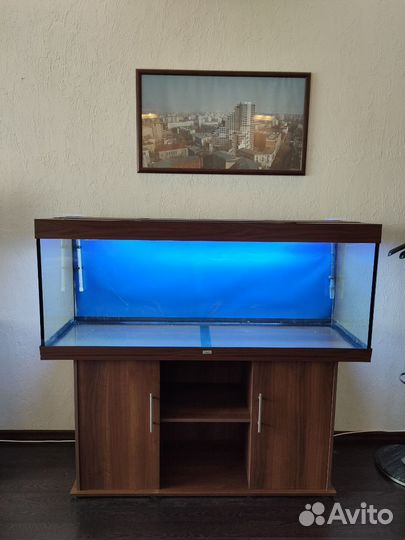 Аквариум Juwel 450