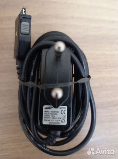 Samsung SGH-T500