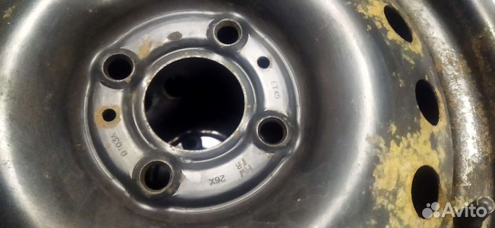 Nordman Nordman 4 185/65 R15