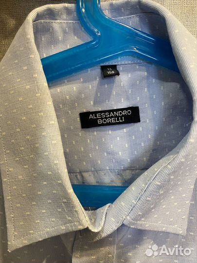 Рубашка Borelli рост 158