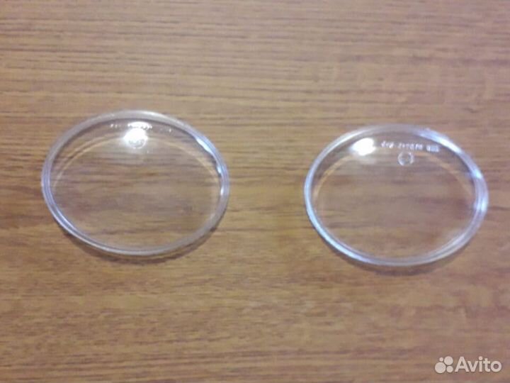 Стекло противотуманной фары audi А4 A6 Q5