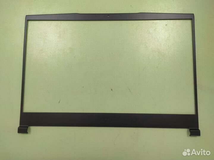 Рамка матрицы MSI GF63 GF63VR GF65