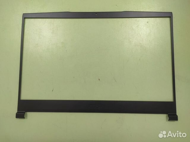 Рамка матрицы MSI GF63 GF63VR GF65