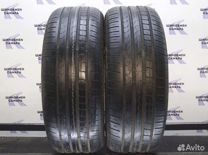 Pirelli Cinturato P7 245/55 R17 102V