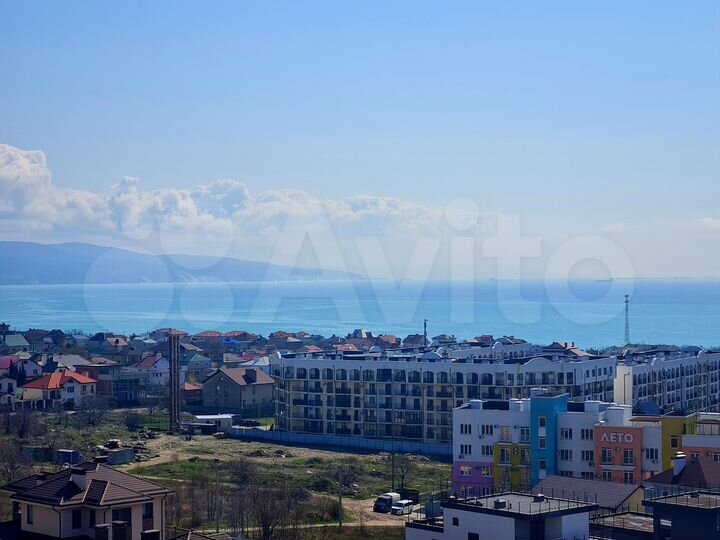 2-к. квартира, 63 м², 8/8 эт.