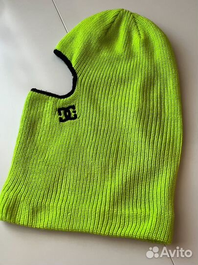 Балаклава DC Shoes