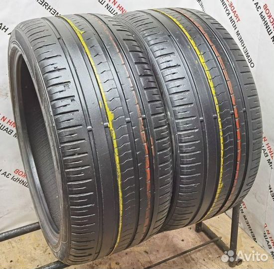 Zeetex SU1000 295/35 R21
