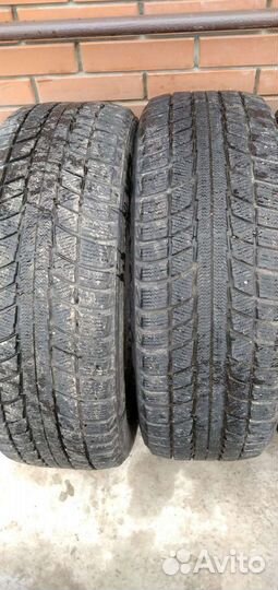 Triangle TR777 245/55 R19