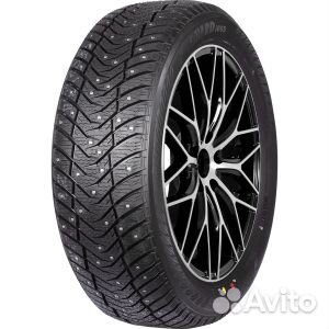 Yokohama IceGuard Stud IG65 235/60 R18