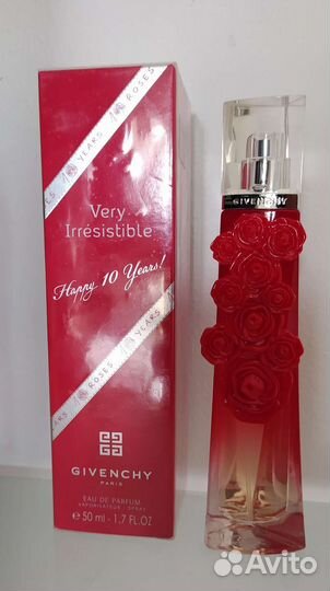 Редкая, винтажная парфюмерия из личной коллекции