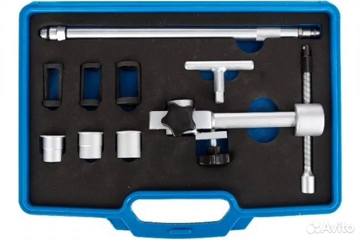 Рассухариватель для двигателей