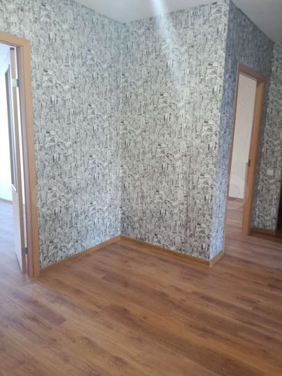 4-к. квартира, 95,4 м², 6/17 эт.