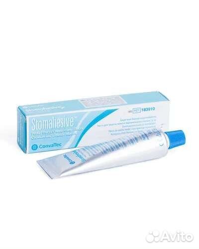 Герметик для колостомы