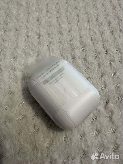 Airpods 2 luxe 1:1