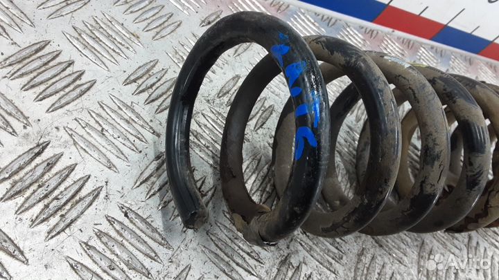 Пружина задняя Hyundai Ix35 I (2009–2015)