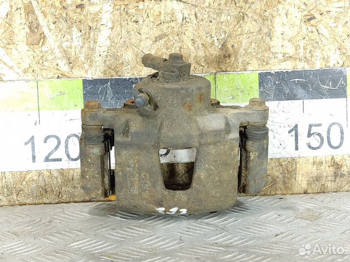 Суппорт передний правый Daewoo Nexia 1995-2016