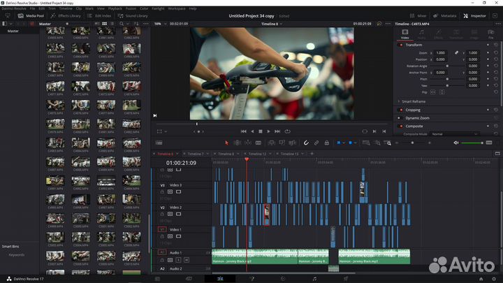 VIP Видеосъемка