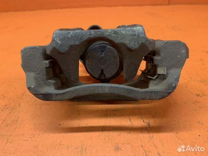 Суппорт тормозной задний левый Ford Explorer U502